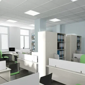 START PANEL UGR19 625X625