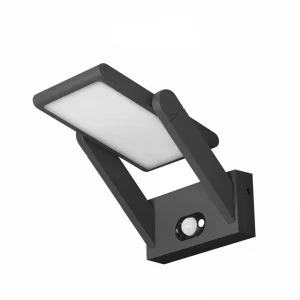 Proa Solar Wandleuchte IP54