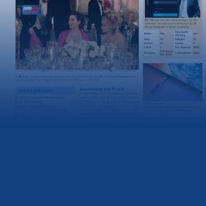 Philips 55OLED803 (audiovision 12-2018)