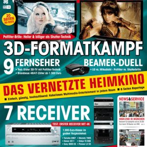 audiovision 5+6/2011