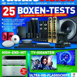 audiovision 9/2019