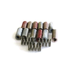 Kit ressort frein B680