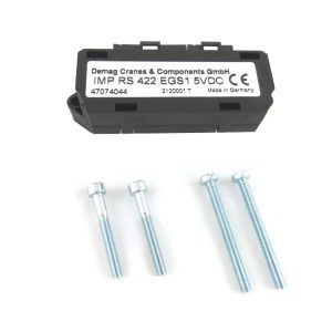 Appareil IMP RS422/5V