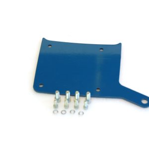 Tôle de protection du système d&rsquo;entraînement de la chaîne DC 16/25