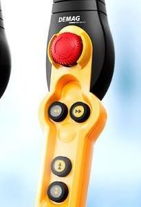 Controlleur DSC-5